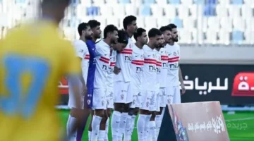 إيقاف قيد جديد؟.. قرار منتظر من فيفا يهدد الزمالك بسبب أزمة الشكاوى 1